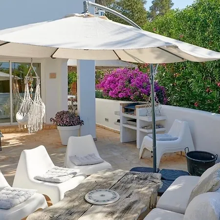 Luxury Villa - Sleeps 12 Walk To Beach & Shops! * Santa Eulària des Riu